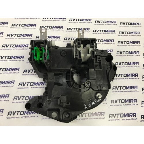 Кронштейн блоку педалей Opel Corsa D 2006-2014 1401760A